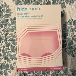 Frida Mom disposable underwear